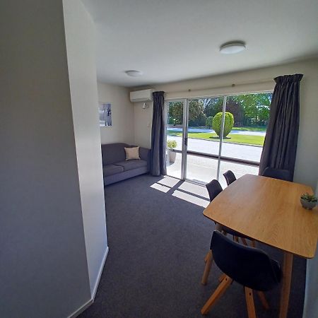 Flaxbourne Motels Ward Zewnętrze zdjęcie