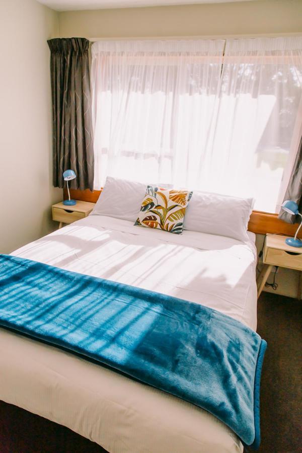 Flaxbourne Motels Ward Zewnętrze zdjęcie