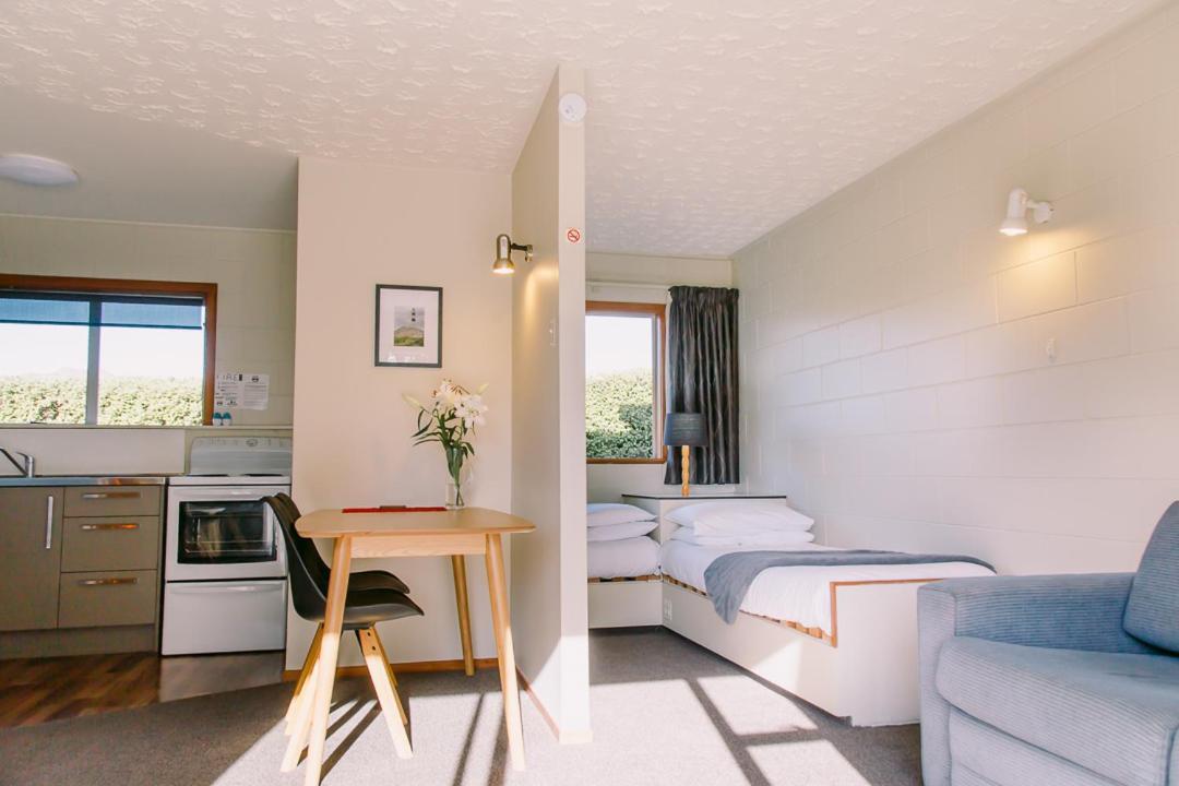 Flaxbourne Motels Ward Zewnętrze zdjęcie