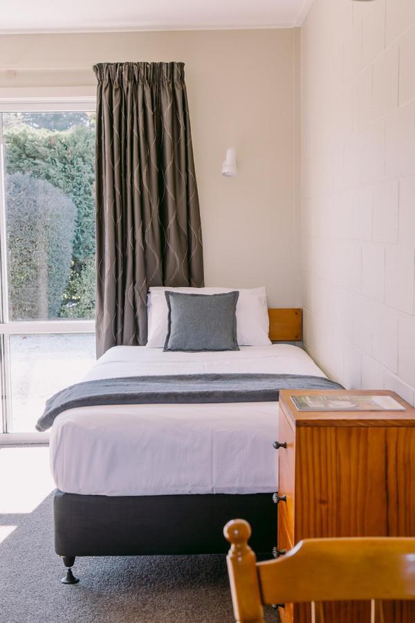 Flaxbourne Motels Ward Zewnętrze zdjęcie