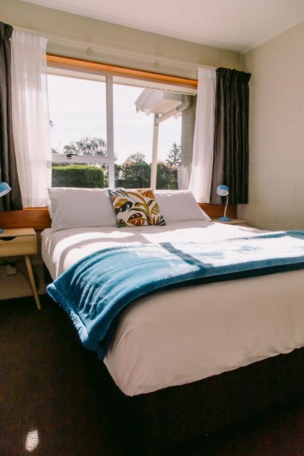 Flaxbourne Motels Ward Zewnętrze zdjęcie