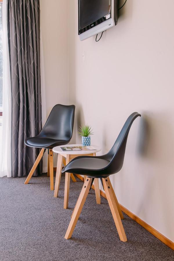 Flaxbourne Motels Ward Zewnętrze zdjęcie