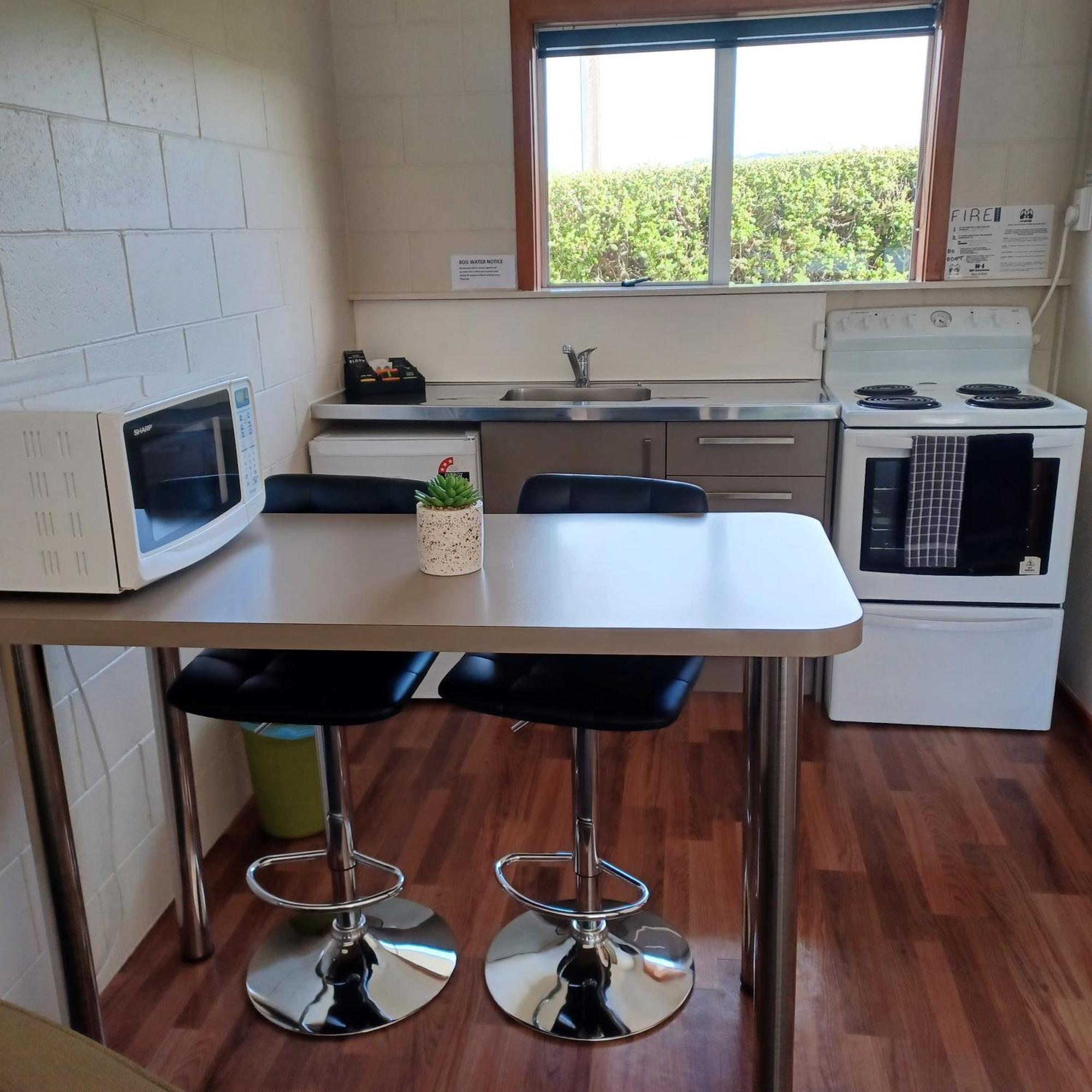 Flaxbourne Motels Ward Zewnętrze zdjęcie