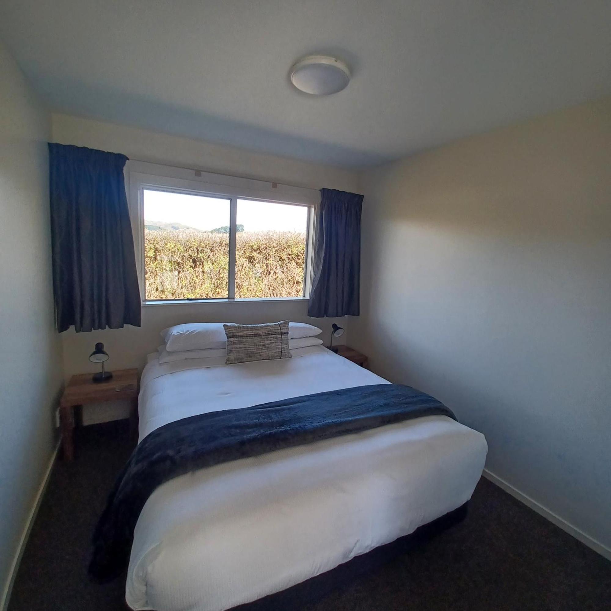 Flaxbourne Motels Ward Zewnętrze zdjęcie